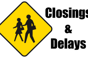 Closings and Delays for Wednesday Due to North/Central Alabama Winter Weather Threat