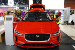 Alabama Power Celebrates 1 Million Electric Vehicles On U.S. Roads