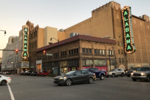 You May Need To Ho Ho Hurry For Holiday Films At The Alabama Theatre