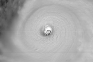 How Have the GOES-East and Himawari-8 Satellites Revolutionized Tropical Cyclone Research?