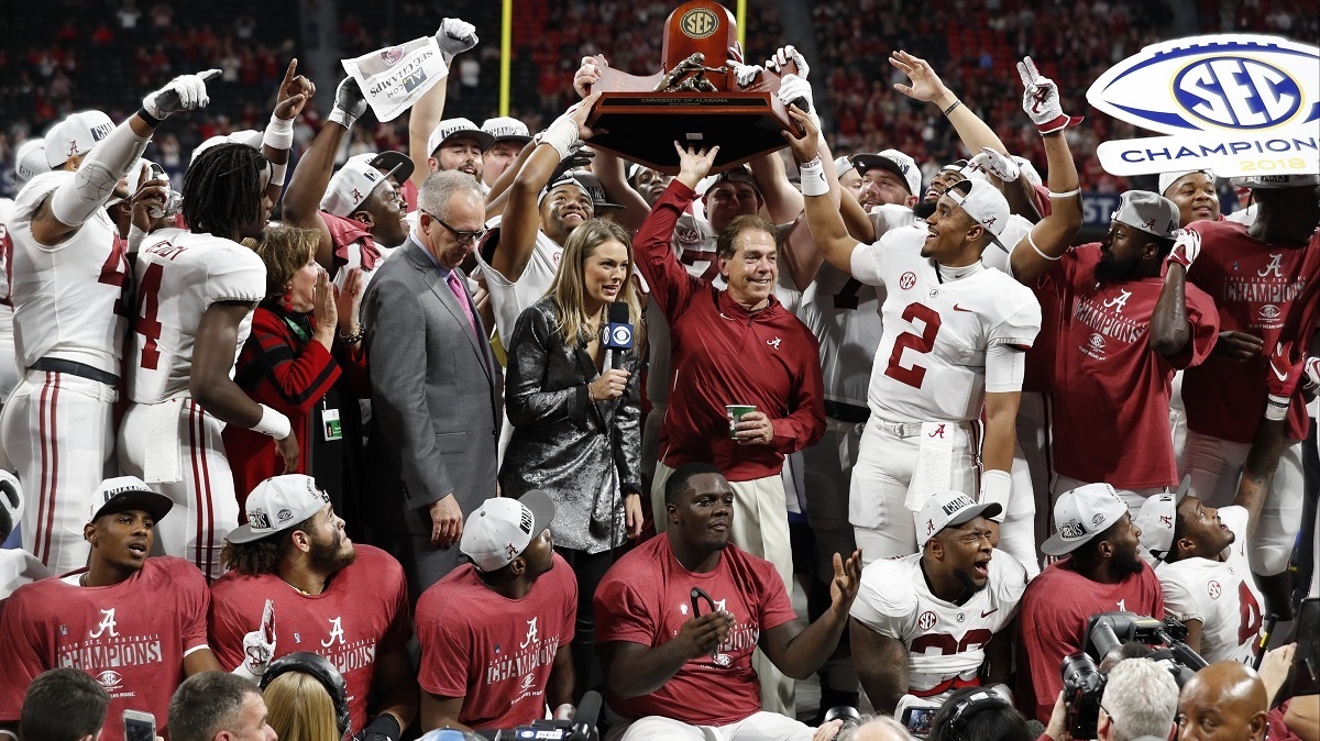 Football Preview Here Are Where Alabama Teams Are Going Bowling And