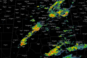 Ingredients Are Coming Together For Strong To Severe Storms… Just Wait And See Time