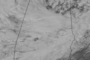 Saturday Afternoon Update: Remaining Cloudy