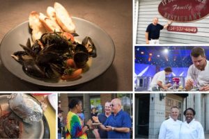 Best Of Alabama Newscenter 2018: Restaurants And Chefs