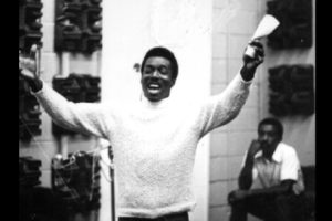 On This Day In Alabama History: Singer Wilson Pickett Died