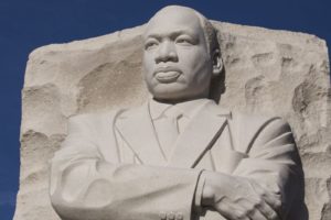 Alabama Power Service Organization Day Of Service To Honor Martin Luther King Jr.