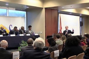 HBCU Summit In Alabama Focuses On Opportunities, Challenges