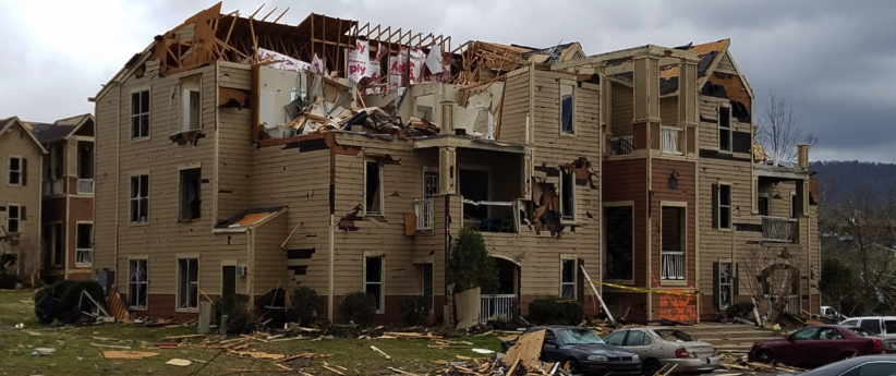 Severe Weather Awareness Week 2021 Starts Today : The Alabama Weather Blog - Vimarsana News