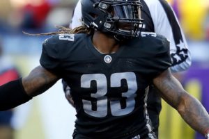 Birmingham Iron Making Case As Best Team In Alliance Of American Football