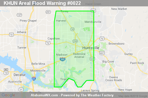 areal flood map areal flood map