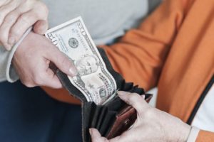 Criminals Get Creative When Swindling Elderly Out Of Their Money