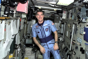 On This Day In Alabama History: Astronaut James Voss Was Born