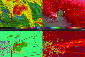 Heads Up Smiths Station & Ladonia