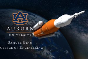 Nasa Awards $5.2m Contract To Auburn University’s National Center For Additive Manufacturing Excellence