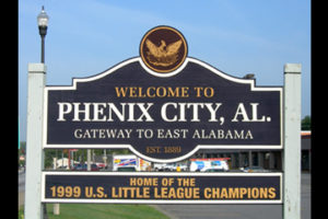 On This Day In Alabama History: Phenix City Reformer Hugh Bentley Died