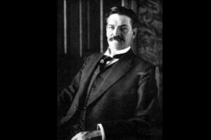 On This Day In Alabama History: Archibald Gracie Was Aboard Titanic When It Struck Iceberg