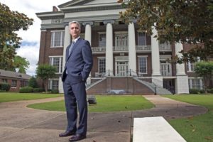 Blind Ambition: Alabama Institute For Deaf And Blind Has Untapped Limitless Potential Of Thousands