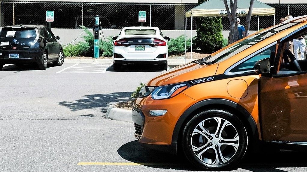 Alabama EV Charging Station Grant Program Could Provide Model For
