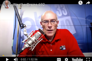 WeatherBrains 692: The Mafia In St. Louis