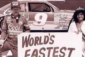1980s At Talladega Superspeedway: Memorable Finishes By Iconic Drivers