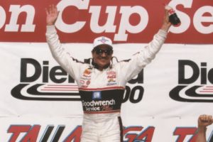 The 1990s At Talladega Superspeedway: The Name ‘Dale Sr.’ Says It All