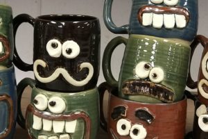 Chad Nelson Is An Alabama Maker Putting Mugs On Mugs