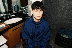 Hangout Fest Profile: Vampire Weekend