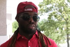 Trent Richardson Returns To Regions Tradition For Celebrity Pro-Am