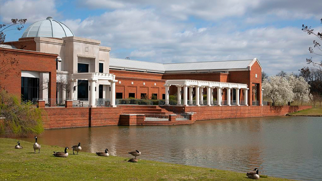 On This Day In Alabama History Montgomery Museum Of Fine