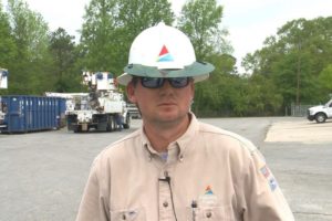 Alabama Power Lineman Appreciation Spotlight: Jason Marcum