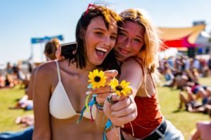 Photo Gallery: Hangout Fest Rocks Alabama Gulf Coast With Music, Crowds, Fun In The Sun