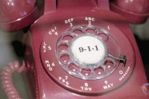Alabama Legacy Moment: The First 911 Call