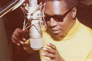 Clarence Carter Is A Legendary Alabama Music Maker Still Performing The Hits