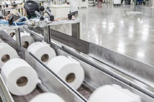 Georgia-Pacific To Invest $120 Million In Choctaw County Mill