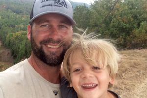 Alabama Power Lineman Appreciation Spotlight: Scott Shultz