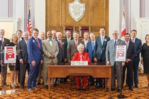 Governor Signs Bills To Boost Broadband Access In Rural Alabama
