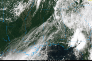 Lower Humidity, Cooler Nights Ahead