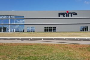 Classes To Resume At Alabama Robotics Technology Park Building After Accident