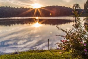 Alabama State Parks Enjoy Record Year For Earning TripAdvisor Awards