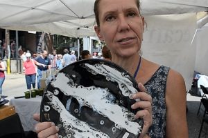 Bluefire Stoneware Is An Alabama Maker That Likes It Hot