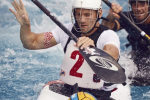 The World Games Explained: Canoeing