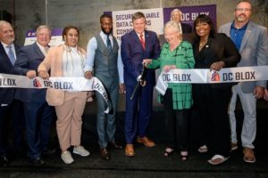 DC Blox Birmingham Data Center Is ‘Foundational’ Piece To Alabama’s Tech Economy