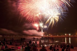 Tips For Safe, Fun Fourth Of July In Alabama