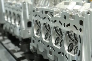 Hyundai To Build Innovative Engine In Alabama