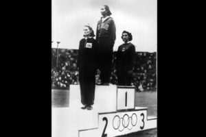 On This Day In Alabama History: Olympic Star Died