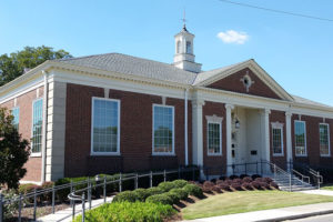 On This Day In Alabama History: Boaz Seminary Opened