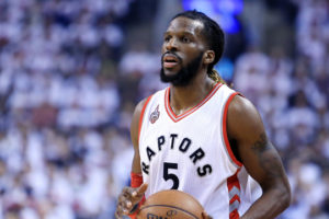 On This Day In Alabama History: Demarre Carroll Signs Contract