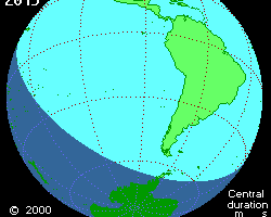 How to watch the July 2 South American eclipse