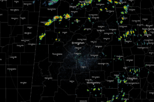 A Midday Look At Our Weather; Plus, Central AL Impacts From Barry