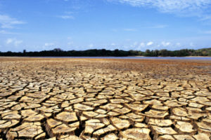 Indian Ocean Causes Drought & Heatwaves In South America